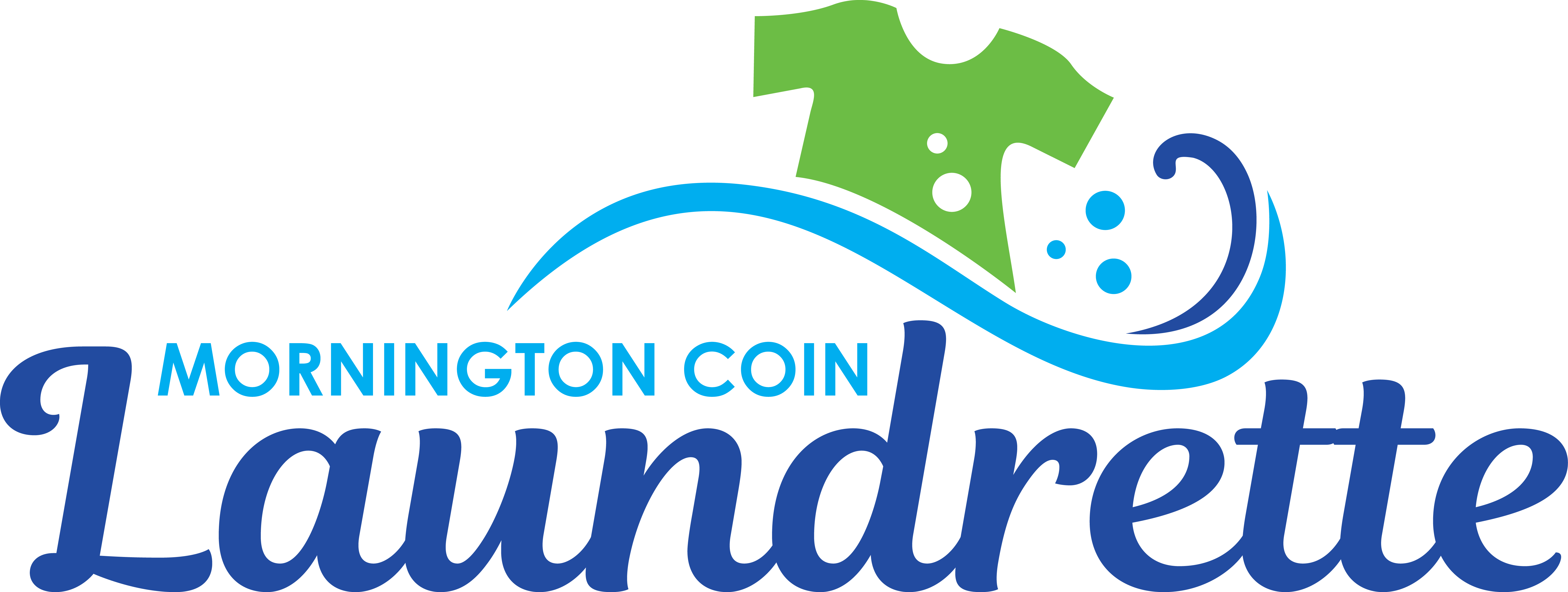 Mornington Coin Laundrette